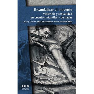 Escandalizar al inocente