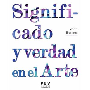 Significado y verdad en el...