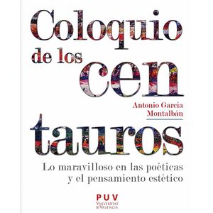Coloquio de los Centauros