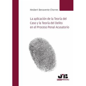 La aplicación de la Teoría...