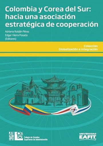 Colombia y Corea del Sur:...