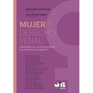 Mujer y Derecho penal...