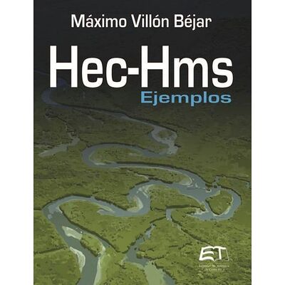 Hec-Hms