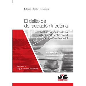 El delito de defraudación...