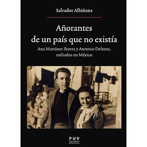 Añorantes de un país que no...