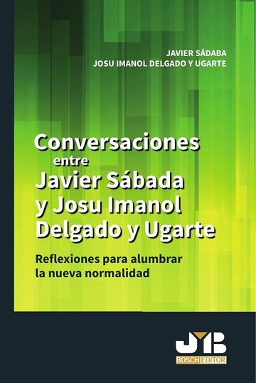 Conversaciones entre Javier...