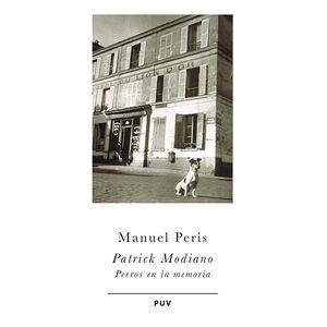 Patrick Modiano