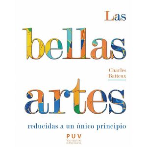 Las bellas artes reducidas...