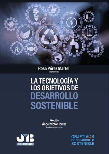 La tecnología y los...