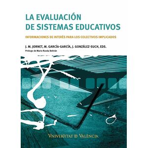 La evaluación de sistemas...