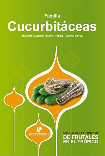 Manual para el cultivo de...