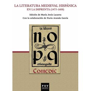 La literatura medieval...