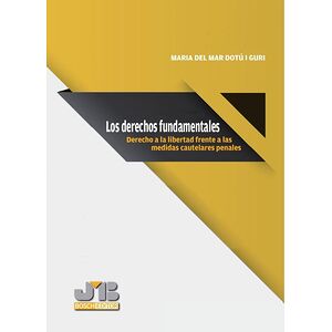 Los derechos fundamentales