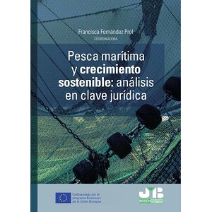 Pesca marítima y...