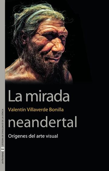 La mirada neandertal