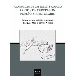 Juan Basilio de Castellví y...