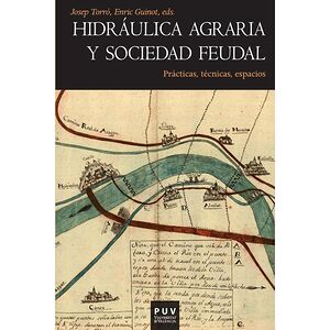 Hidráulica agraria y...