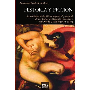 Historia y ficción