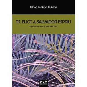 T.S. Eliot & Salvador...