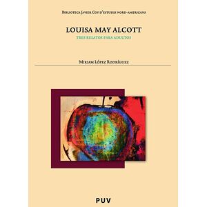 Louisa May Alcott