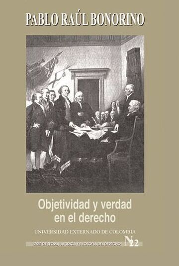 Objetividad y verdad en el...