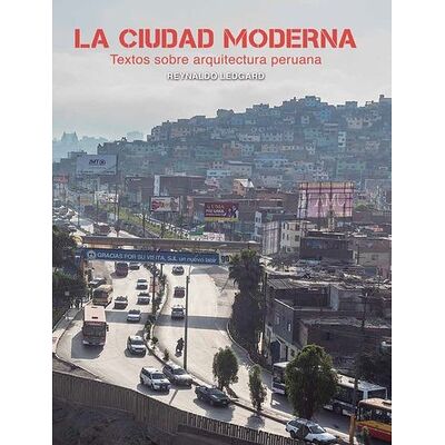 La ciudad moderna