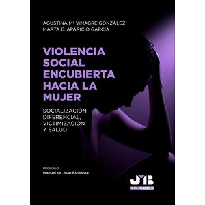 Violencia social encubierta...