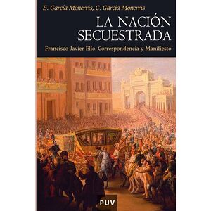 La nación secuestrada