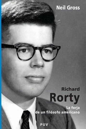 Richard Rorty