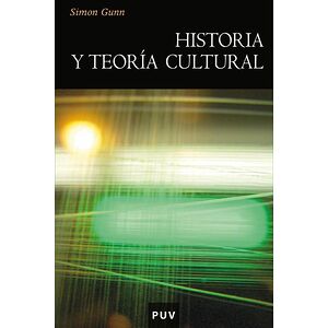Historia y teoría cultural