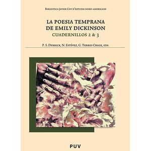 La poesía temprana de Emily...
