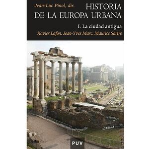 Historia de la Europa Urbana I