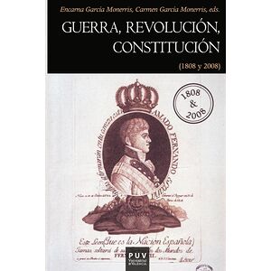Guerra, Revolución,...