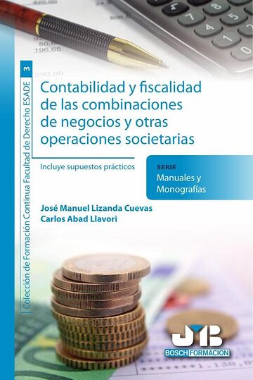 Contabilidad y fiscalidad...