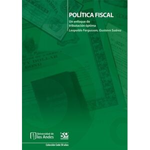 Política fiscal
