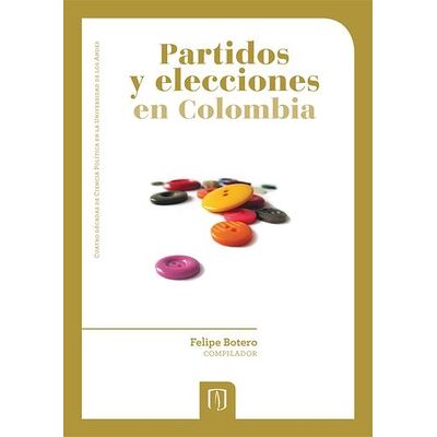 Partidos y elecciones en...
