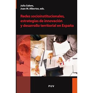 Redes socioinstitucionales,...