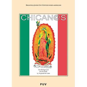 Chican@s: Our Background...