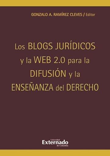 Los blogs jurídicos y la...