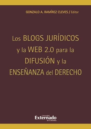 Los blogs jurídicos y la...
