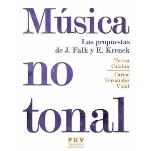 Música no tonal