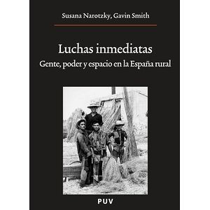 Luchas inmediatas