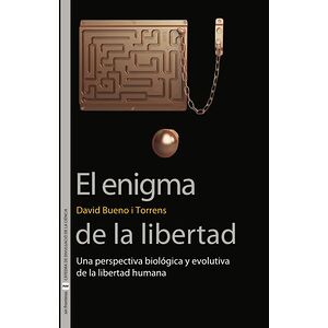 El enigma de la libertad