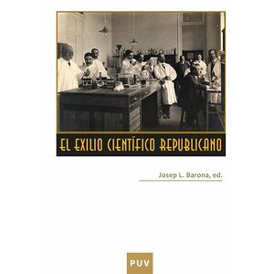 El exilio científico...