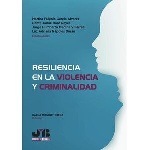 Resiliencia en la violencia...