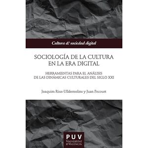 Sociología de la cultura en...