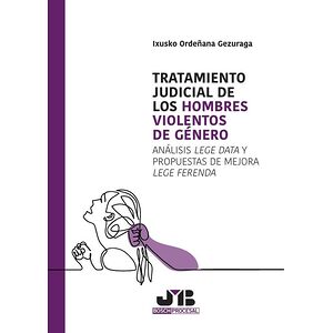 Tratamiento judicial de los...