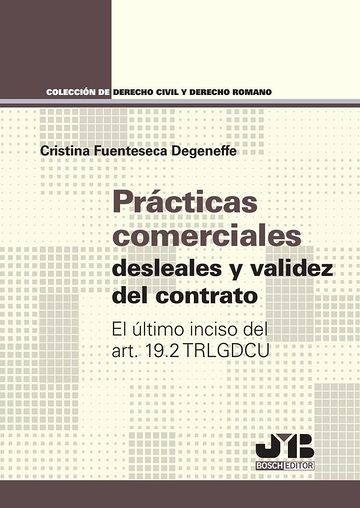 Prácticas comerciales...