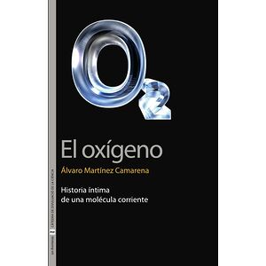 El oxígeno