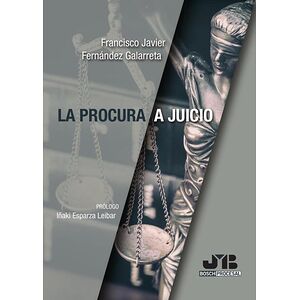La procura a juicio